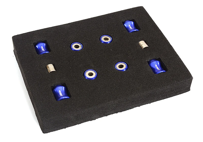 Magnetic Body Post Marker Kit for Plastic R/C Body - Image 1 of 1