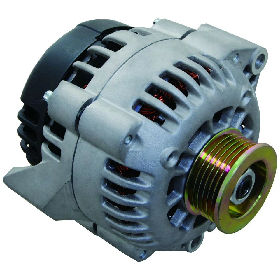 Alternator for GMC	P3500 1996 1997 1998 1999 10463688 3351074 90014625N 8216 — 第 1/4 张图片