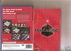 BOMBASTIC PLAYSTATION 2 PS2 PS 2 DEVIL DICE 2 RARO