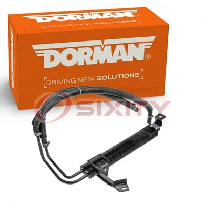 Enfriador de dirección asistida Dorman para Chevrolet Silverado 1500 HD Classic 2007 ne Foto 1 de 4