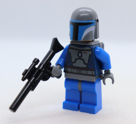 Mandalorian Death Watch Warrior 7914 9525 Star Wars LEGO&reg; Minifigure Figure