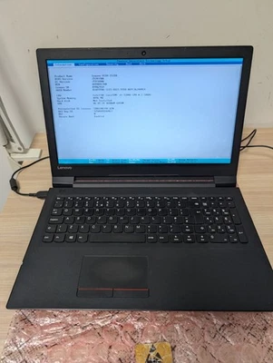 Lenovo V110-15IKB - i5-7200U - 4GB Ram - No Storage - Image 1 of 4