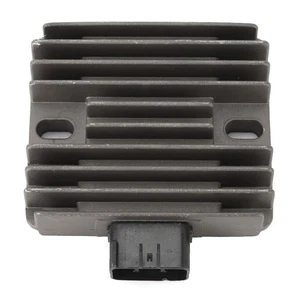 Motorcycle Voltage Regulator Rectifier 6 Pin Fit Kawasaki VN900 Vulcan Bike - Bild 1 von 9