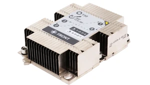Disipador de calor delantero usado/limpio Cisco 700-107699-02 UCS B200 M5 - 700-107699-02 - Imagen 1 de 1