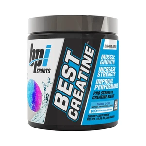 BPI Sports Best Creatine - Kreatin - Kreatinmischung - Bild 1 von 12