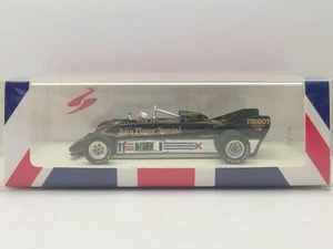 Spark 1/43 Lotus 88 Presentation Car 1981 No.11 Colin Chapman UK002 New - Picture 1 of 4