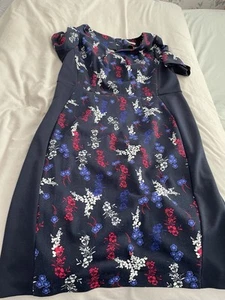 ladies dress size 18 pre owned - Picture 1 of 2