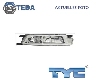 19-12977-05-9 NEBELSCHEINWERFER RECHT TYC NEU OE QUALITÄT - Picture 1 of 5