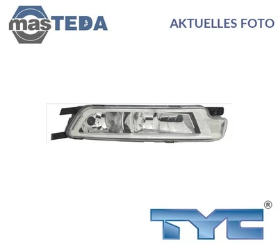 19-12977-05-9 NEBELSCHEINWERFER RECHT TYC NEU OE QUALITÄT - Image 1 of 4