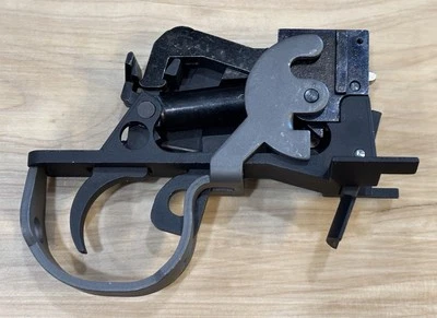 WeM14 AIRSOFT Trigger Group Set WE Tech GBB Pistola de Gas NUEVO Repuesto Foto 1 de 4