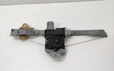 MECCANISMO ALZAVETRO ANT. DX PER SMART Forfour 453 128001501B (14>) - Immagine 1 di 4