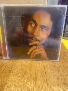 Bob Marley - Legend (New Packaging) [New CD] Bonus Tracks, Rmst - Picture 1 of 2