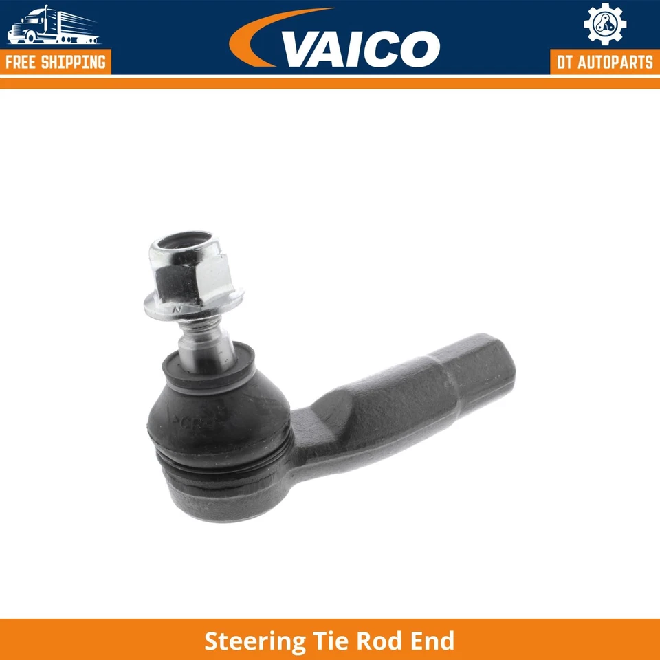 Para Audi Q3 Quattro 2015-2017 2,0 L extremo de barra de dirección delantero izquierdo exterior Vaico Foto 1 de 1