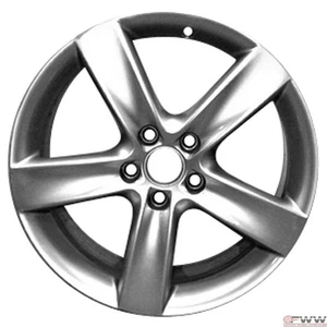 Volkswagen GLI GTI Rabbit Golf Wheel 2005-2016 18" OEM 5K0071498 - Picture 1 of 7