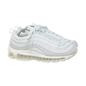 Nike, Sneaker, Größe: 40 1/2, Air Max 97, Grau/Türkis, Damen #XmC - Bild 1 von 6