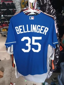 Nike Cody Bellinger MLB Los Angeles Dodgers Jersey Men’s small - Imagen 1 de 9
