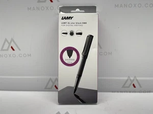 LAMY AL-Star EMR Black (PC/EL tip) - Stylus Pen for Many Android Devic - Bild 1 von 2