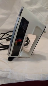 Almendra seca al vapor plancha Hamilton Beach 749 vintage ENVÍO GRATUITO  - Imagen 1 de 5