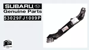 Subaru OEM 53029FJ1009P WRX STI VAF 2015-2020 Right side Upper Tie Bar JDM - Picture 1 of 7