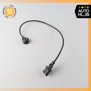 Maserati M138 GranSport Spyder Right Side Knock Sensor OEM 46k - Picture 1 of 7