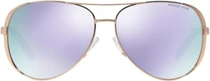 Michael Kors Chelsea 0MK5004-10034V-59 Damen Sonnenbrille - Bild 1 von 3