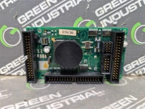 USED Cooper / Centronics kws FM-GRAF2 V3 Workstation Control Board m-Pro-400 - Picture 1 of 4