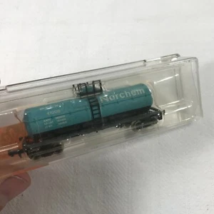 Micro Train Norchem PTLX 41000 - Picture 1 of 3