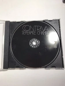 Contriva Separate chambers CD - Picture 1 of 2
