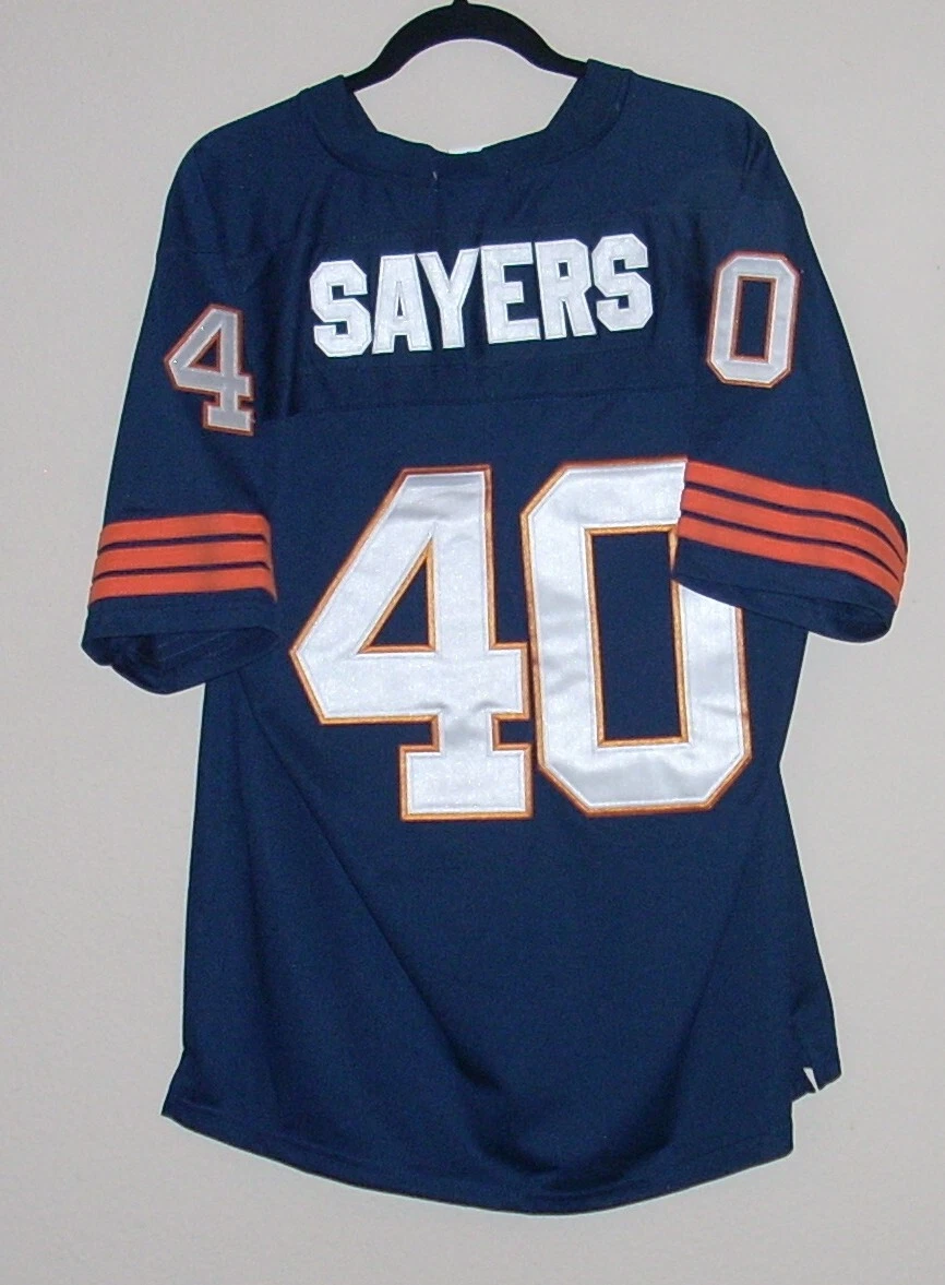 Mitchell & Ness Chicago Bears NFL Jerseys for sale | eBay