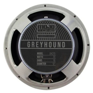 Mojotone Greyhound 12" 70W Speaker 16 OHM NEW - Picture 1 of 1