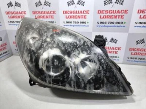 084421148R scheinwerfer rechts für OPEL VECTRA C CARAVAN 2005 266726 - Bild 1 von 3