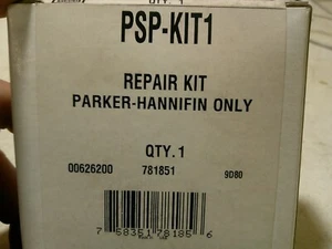 TISCO POWER STEERING PUMP REPAIR KIT FOR Massey Ferguson PSP-KIT-1 D4 - Picture 1 of 4