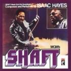 Isaac Hayes: Shaft =CD=