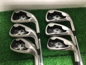 Callaway X・20 TOUR Irons #5-9,Pw(6Clubs)/NS PRO 950GH/Flex:Stiff/ Iron set - Picture 1 of 5