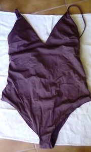 Costume bagno intero H&M tg.44 - rif.9h3856 - Foto 1 di 3