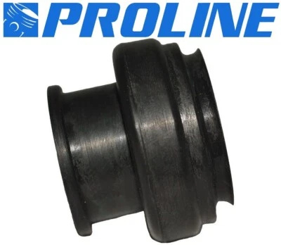 Proline® Ansaugstutzen Gummistiefel für Homelite 350 360 Motorsäge 12048C - Bild 1 von 4