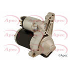 Starter Motor fits SMART FORFOUR 1.0 2014 on 4539064200 A4539064200 Apec Quality