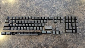 NeXT NON-ADB Keyboard Key Cap for keyboard for N4000A (Select variation) - Bild 1 von 4