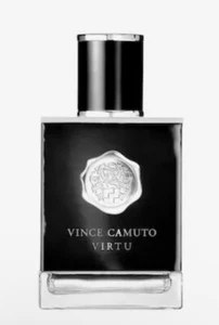 VINCE CAMUTO VIRTU LONG LASTING EAU DE TOILETTE SPRAY NEW IN BOX 1.7 Fl Oz - Picture 1 of 1