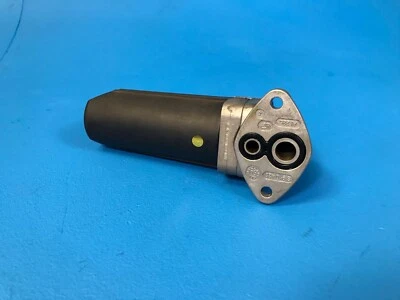 06 07 08 09 10 BMW E60 E63 E64 M5 M6 ENGINE TRANSMISSION ELECTRIC OIL PUMP OEM - Image 1 of 4