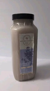 Bath Body Works Aromatherapy Lavender +Vanilla Sleep LUXE BUBBLE BATH 15oz - Picture 1 of 2
