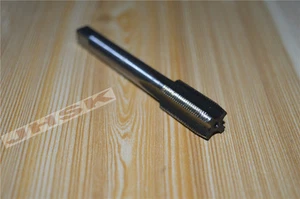 (1 pieza) Grifos de enchufe de máquina HSS 13/16-16UN TPI herramientas de roscado de grifo (S) - Imagen 1 de 3
