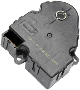 HVAC Blend Door Actuator-Heater Blend Door Actuator Dorman 604-141 - Picture 1 of 3