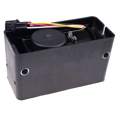 Alarma de respaldo AT301074 para John Deere 110 120C 120D 135C 180G 200 225C 230C 240D Foto 1 de 4