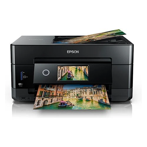 EPSONMultifunzione 3in1 Inkjet A4 EXPRESSION PREMIUM XP 7100 - Immagine 1 di 1