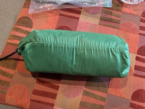 inflatable pillow kathmandu