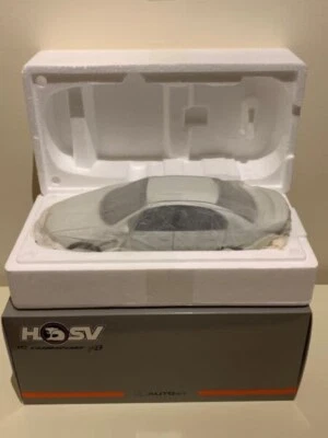 Biante HSV Holden Clubsport R8 VT2 цапля - Изображение 1 из 4