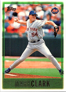 1997 Topps Baseball - Pick / Choose Your Cards