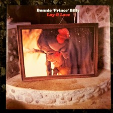 Bonnie Prince Billy - Lay & Love / Going To Acapulco - Unplayed 2007 7" P/S