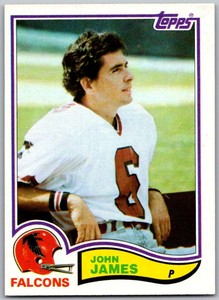 1982 Topps Football ( 176 - 350 ) Pick Your Card Complete Your Set